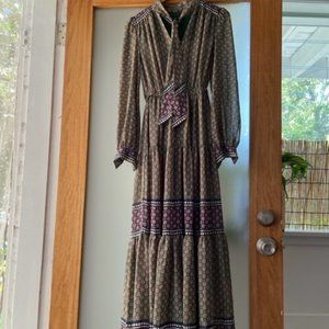 BCBG Dress Never Worn